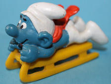 Schleich schlumpf 40201 gebraucht kaufen Schleich schlumpf 40201 gebraucht kaufen  Engelskirchen