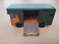 Matchbox series horse gebraucht kaufen  Moritzburg