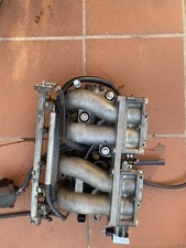 Collettore aspirazione yamaha usato  Villa San Giovanni