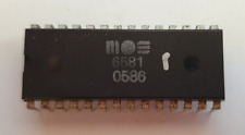 Commodore 6581 sid usato  Palermo