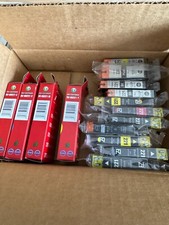Canon pgi220 cli221 for sale  Kennesaw