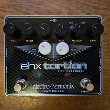 Electro harmonix ehx for sale  Shipping to Ireland