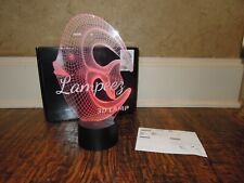 unusual night light for sale  Southlake
