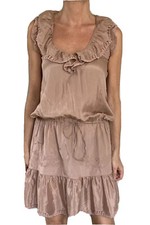 Robe bohème chic d'occasion  Amiens-