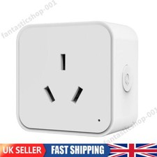 Wifi zigbee3. presa usato  Spedire a Italy