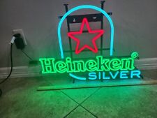 Heineken silver light for sale  San Antonio