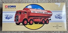 Corgi classic commercials for sale  SOUTHAMPTON