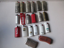 Marlboro feuerzeuge hülle gebraucht kaufen  Schwanewede