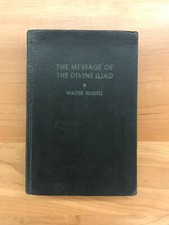 1948 the message usato  Spedire a Italy