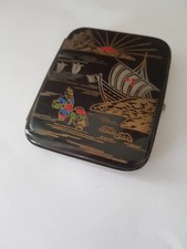 Etui porte cigarettes d'occasion  Saintes