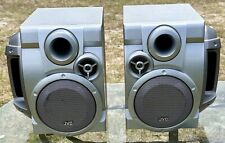 Pair jvc mxg50 for sale  Ocklawaha