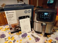 Friggitrice aria electrolux usato  Zovencedo