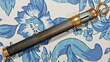Stylo plume retractable d'occasion  Doyet
