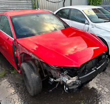 Audi mk3 front for sale  WALSALL
