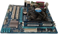 Scheda madre gigabyte usato  Pisogne