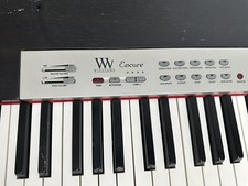 Williams encore key for sale  Murfreesboro