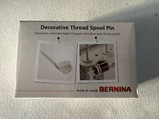 Bernina decorative spool for sale  Bradenton