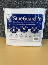 King size sureguard for sale  Martinsville