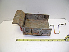 Pressed steel tonka for sale  West Chester