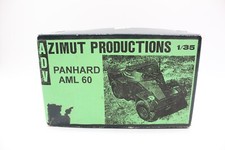 Adv azimut char d'occasion  Meung-sur-Loire