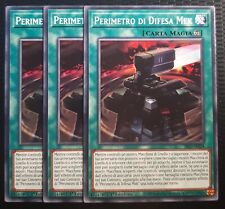 Playset perimetro difesa usato  Venezia