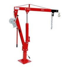 Grue levage chevre d'occasion  Expédié en France