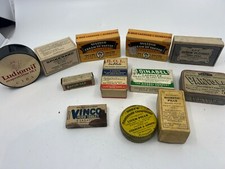 Pills tins pharmacy for sale  Grand Rapids