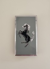 Clé de démarrage authentique Ferrari Purosangue grise comprar usado  Enviando para Brazil