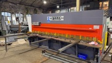 Gade sheet metal for sale  NORTH SHIELDS
