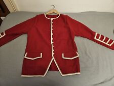 Vintage enactment costume for sale  BOURNEMOUTH
