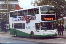 Bus photo lg03fcx for sale  SAFFRON WALDEN