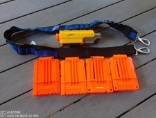 Nerf ersatzteile magazin gebraucht kaufen Nerf ersatzteile magazin gebraucht kaufen  Laufen
