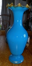 Ancien vase opaline d'occasion  Vence