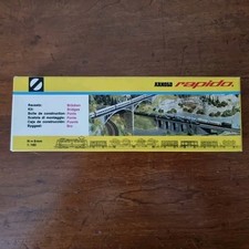 Arnold rapido 0627 for sale  DERBY