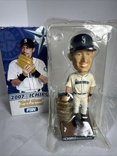 2007 ichiro bobblehead for sale  Mesa