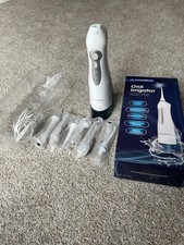 Hangsun water flosser for sale  MAIDSTONE