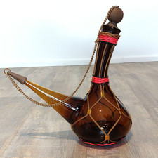 Vintage spanische karaffe gebraucht kaufen  Heilbronn
