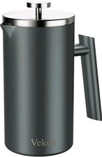Cafeteira Veken cobre prensa francesa - 34 oz comprar usado Cafeteira Veken cobre prensa francesa - 34 oz comprar usado  Enviando para Brazil