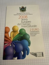 san marino 2008 gebraucht kaufen  Gießen