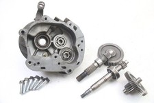 Rear wheel shaft d'occasion  France