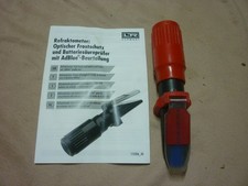 Leitenberger refraktometer fro gebraucht kaufen  Deutschland