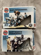 Airfix raf personnel for sale  LEIGHTON BUZZARD