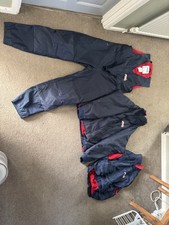 Musto piece midlayer for sale  WALTON ON THE NAZE