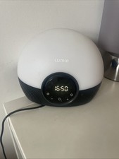 Lumie sunrise digital for sale  KING'S LYNN