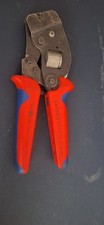 Knipex automatische abisolierz gebraucht kaufen Knipex automatische abisolierz gebraucht kaufen  Eltville am Rhein