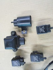 Kit completo rele usato Kit completo rele usato  Asti