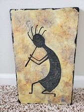 Kokopelli picture southwest for sale  Lombard
