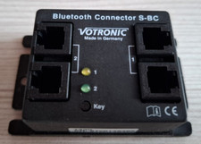 Votronic bluetooth connector gebraucht kaufen  Werneuchen