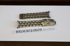 Stainless steel breitling for sale  PETERBOROUGH