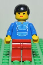 Lego city aeroporto usato  Casalpusterlengo